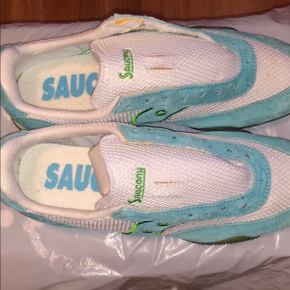 Saucony Sneakers Women’s - Picture 6 of 8